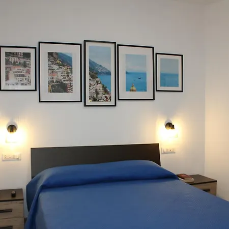 Апартаменты Massi's House - Cozy & New