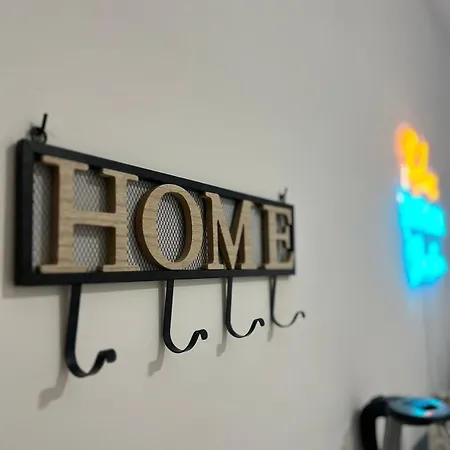 Massi's House - Cozy & New Апартаменты *