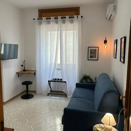 Massi's House - Cozy & New Апартаменты