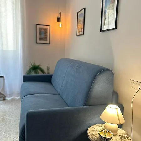 Апартаменты Massi's House - Cozy & New