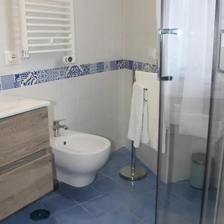 Massi's House - Cozy & New Апартаменты *