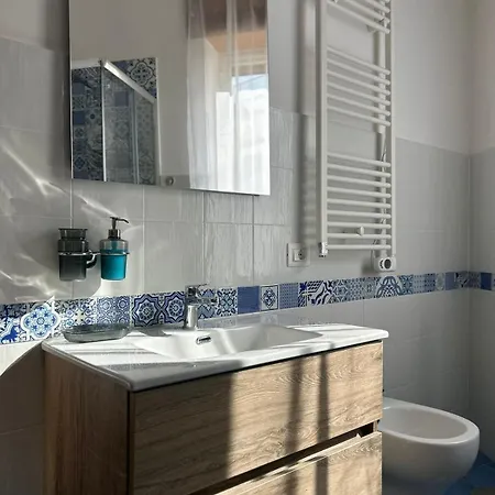 Апартаменты Massi's House - Cozy & New *