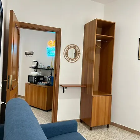 Апартаменты Massi's House - Cozy & New